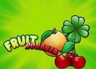 Fruit Bonanza slot Play n Go